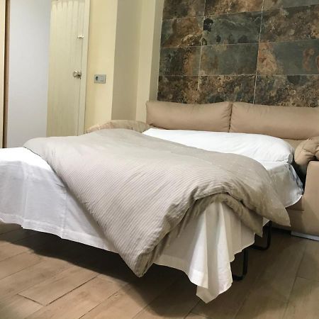 Deluxe Apartment In La Giralda Севилья Экстерьер фото
