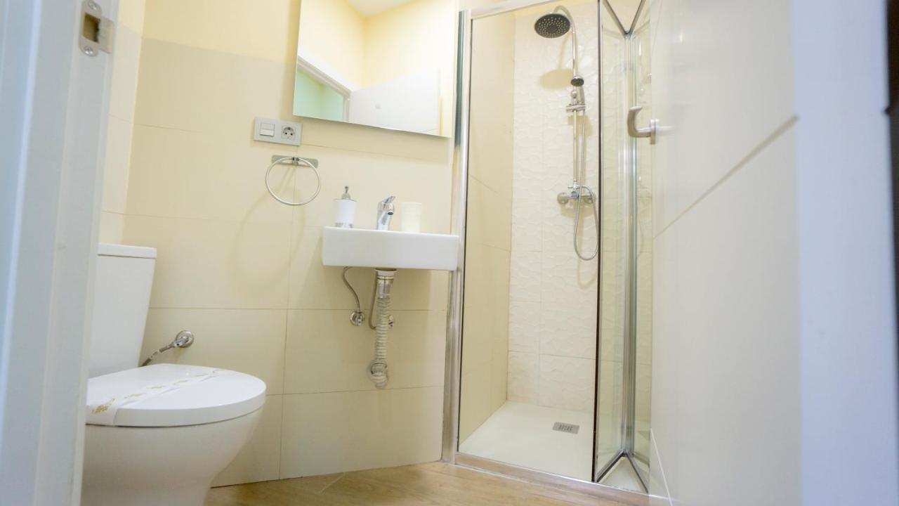 Deluxe Apartment In La Giralda Севилья Экстерьер фото