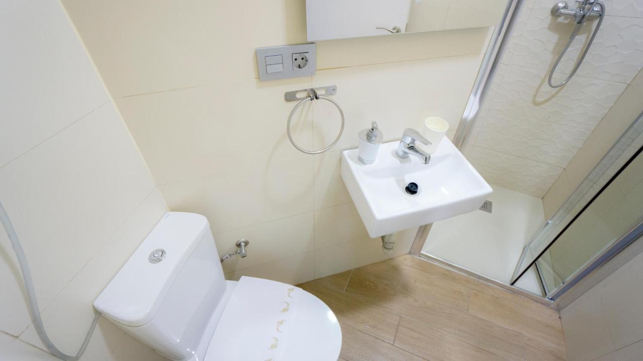 Deluxe Apartment In La Giralda Севилья Экстерьер фото