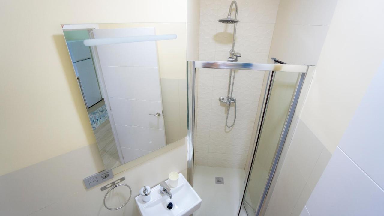 Deluxe Apartment In La Giralda Севилья Экстерьер фото