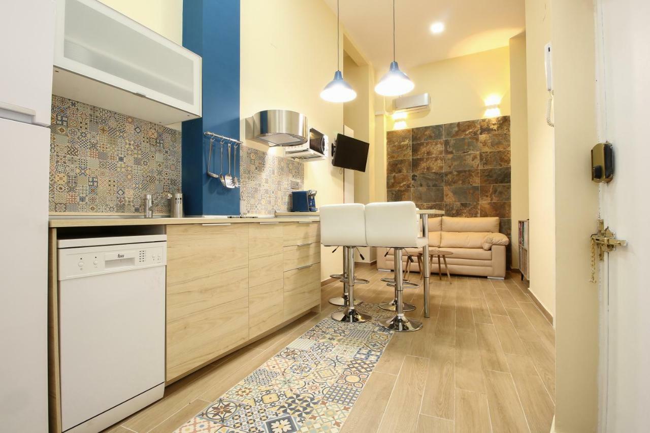 Deluxe Apartment In La Giralda Севилья Экстерьер фото