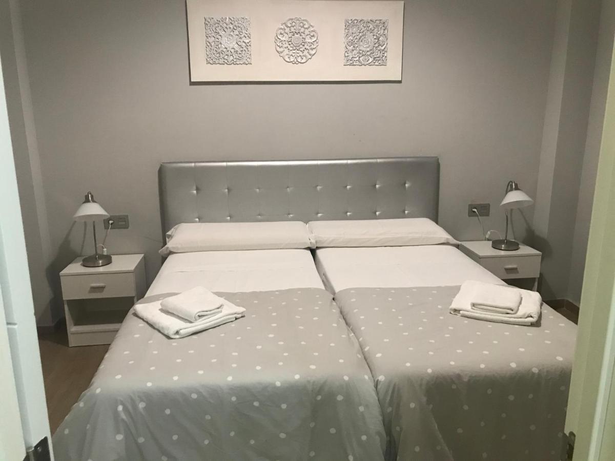 Deluxe Apartment In La Giralda Севилья Экстерьер фото